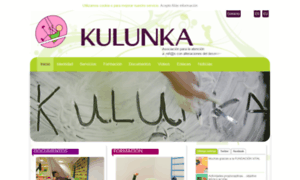 Kulunka.org thumbnail