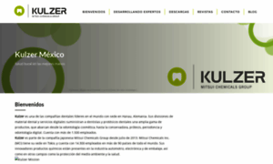 Kulzer-info.mx thumbnail