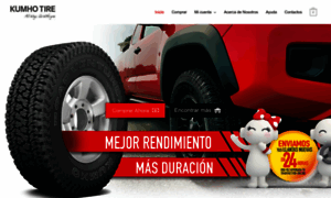 Kumhotiresecuador.store thumbnail