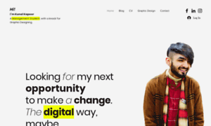 Kunalkapoor.net thumbnail