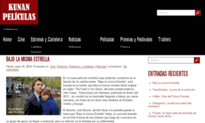 Kunanpeliculas.com thumbnail