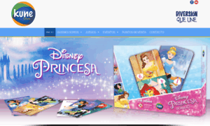 Kunegames.com thumbnail
