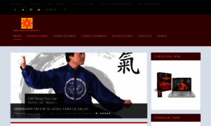 Kungfu.com.mx thumbnail