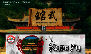 Kungfumexico.com thumbnail