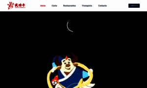 Kungfunoodle.eu thumbnail