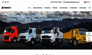 Kungfutruck.com thumbnail