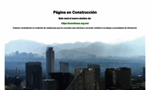 Kunsthaus.org.mx thumbnail