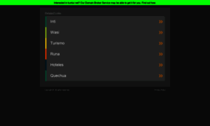 Kuntur.net thumbnail