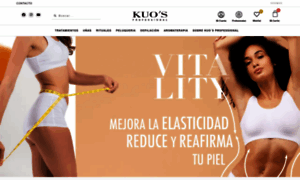 Kuos.es thumbnail