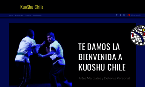 Kuoshuchile.com thumbnail