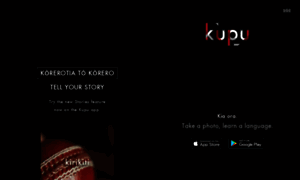Kupu.co.nz thumbnail