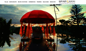 Kupubarongubud.com thumbnail