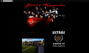 Kupulasfc.blogspot.com thumbnail