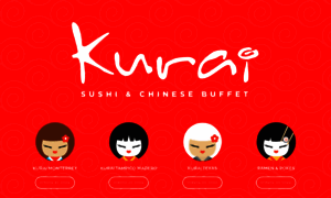 Kuraisushi.com thumbnail