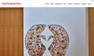 Kurimanzutto.com thumbnail