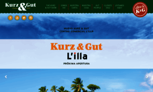 Kurz-gut.com thumbnail