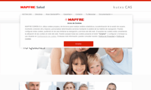 Kutxa-cas.mapfre.es thumbnail