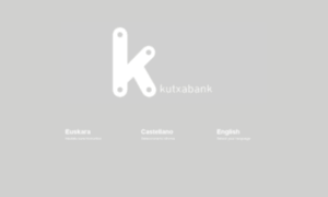 Kutxa.kutxabank.es thumbnail