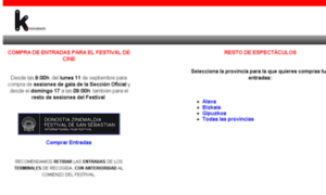 Kutxabank.janto.es thumbnail