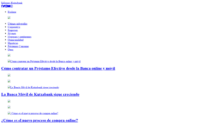Kutxabankmedia.es thumbnail