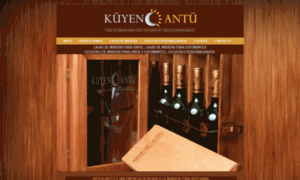 Kuyenantu.com.ar thumbnail