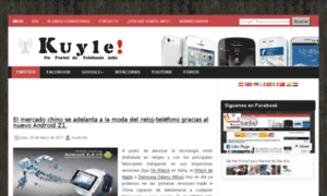 Kuyle.net thumbnail