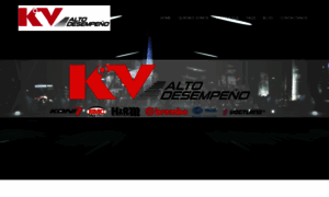 Kv-suspensiones.com thumbnail