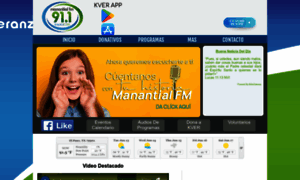Kver.org thumbnail