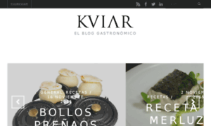 Kviar.es thumbnail
