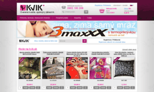 Kvik.sk thumbnail