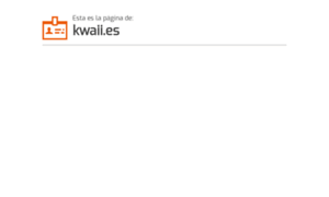 Kwaii.es thumbnail