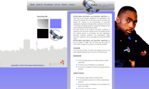 Kwezirisksolutions.co.za thumbnail