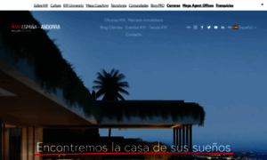 Kwspain.es thumbnail