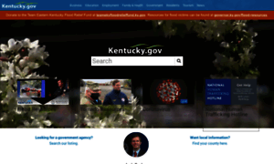 Ky.gov thumbnail