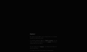 Kyngo.net thumbnail