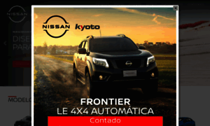 Kyotoautomotores.com.ar thumbnail