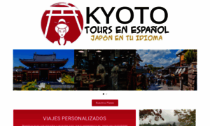 Kyototoursenespanol.com thumbnail