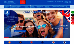 L-school.com thumbnail