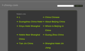 L-zheng.com thumbnail