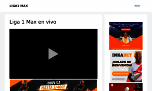 L1maxenvivo.pe thumbnail