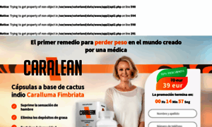 L2.es.caralean.net thumbnail