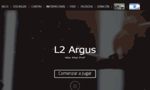 L2argus.com thumbnail
