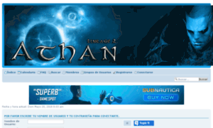 L2athan.foros-phpbb.es thumbnail