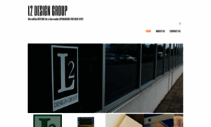 L2designgroup.com thumbnail