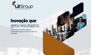 L2group.com.br thumbnail
