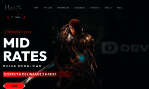 L2hades.com thumbnail