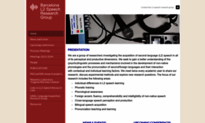 L2speechresearchgroup-ub.weebly.com thumbnail