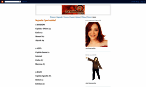 La-academia-azteca.blogspot.com thumbnail