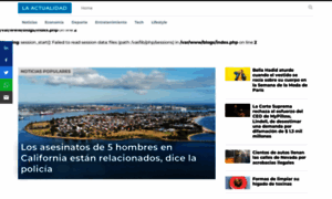 La-actualidad.es thumbnail