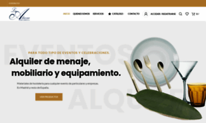 La-alacena-alquileres.com thumbnail